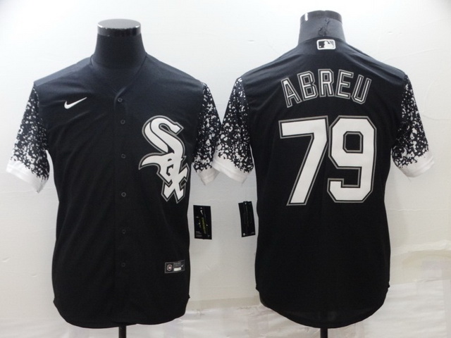 Chicago White Sox Jerseys 69 - Click Image to Close